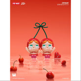 Crybaby Crying For Love Series Love You Cherry Much